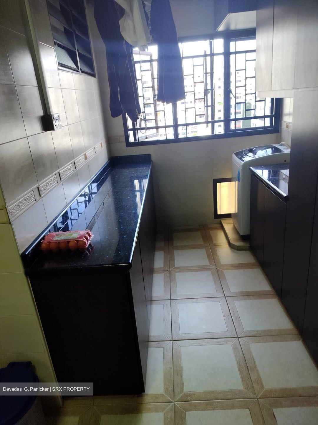 Woodlands Crescent (Woodlands),  #438743621